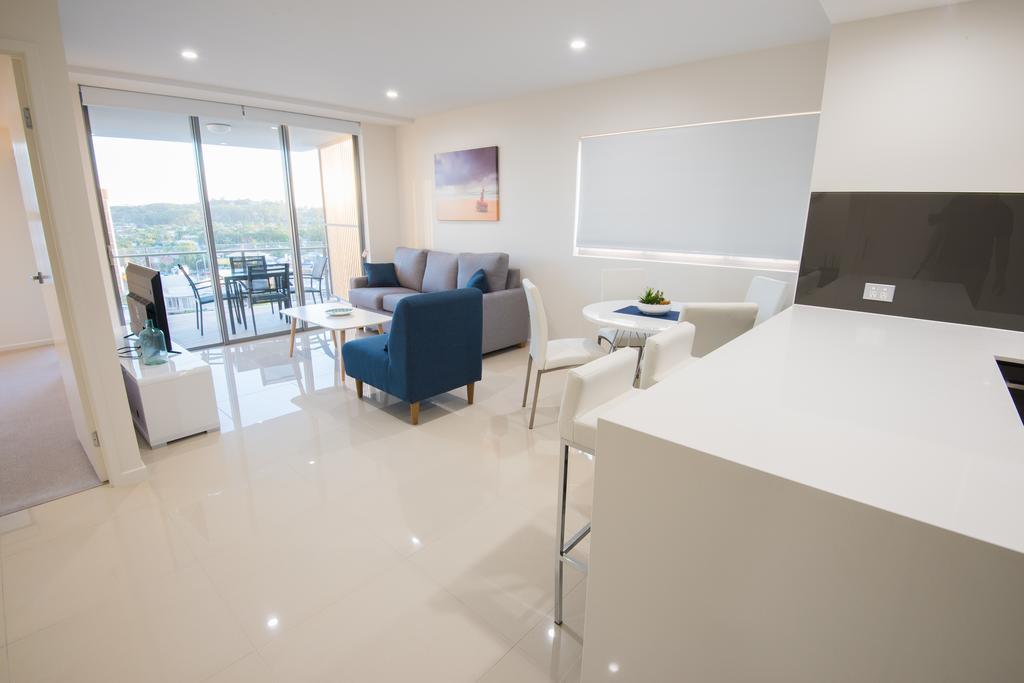 Verve On Cotton Tree Maroochydore Quarto foto