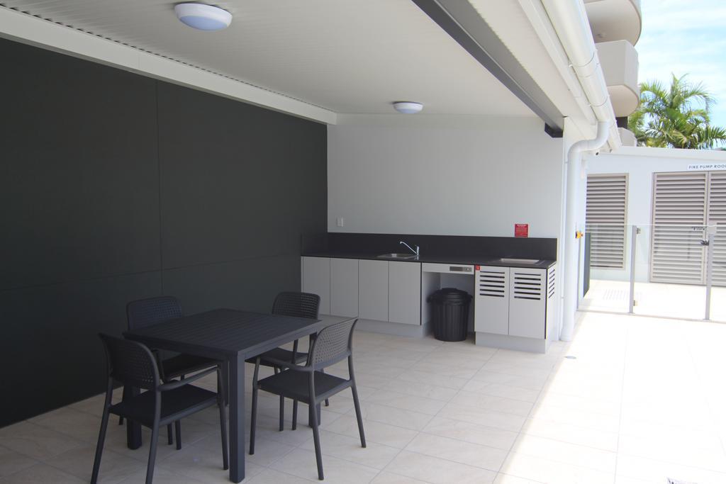 Verve On Cotton Tree Maroochydore Exterior foto